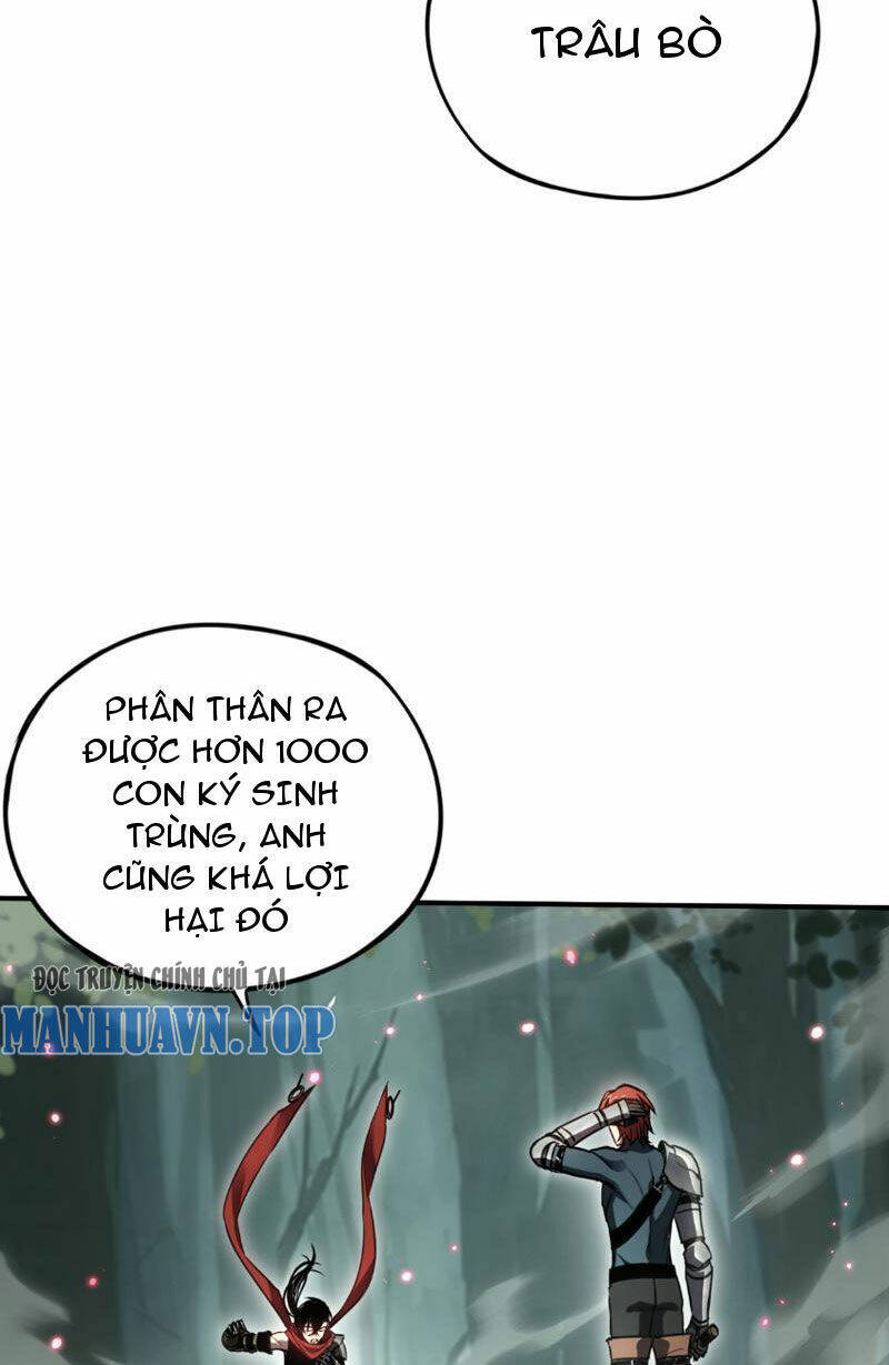 Boss Cuối Chấp Nhận Trở Thành Người Chơi Chapter 9 - Trang 2