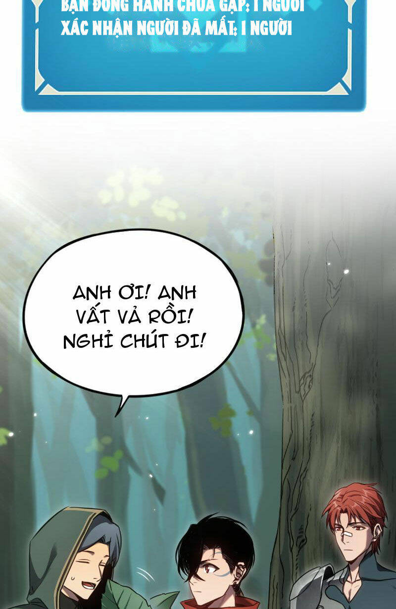 Boss Cuối Chấp Nhận Trở Thành Người Chơi Chapter 9 - Trang 2