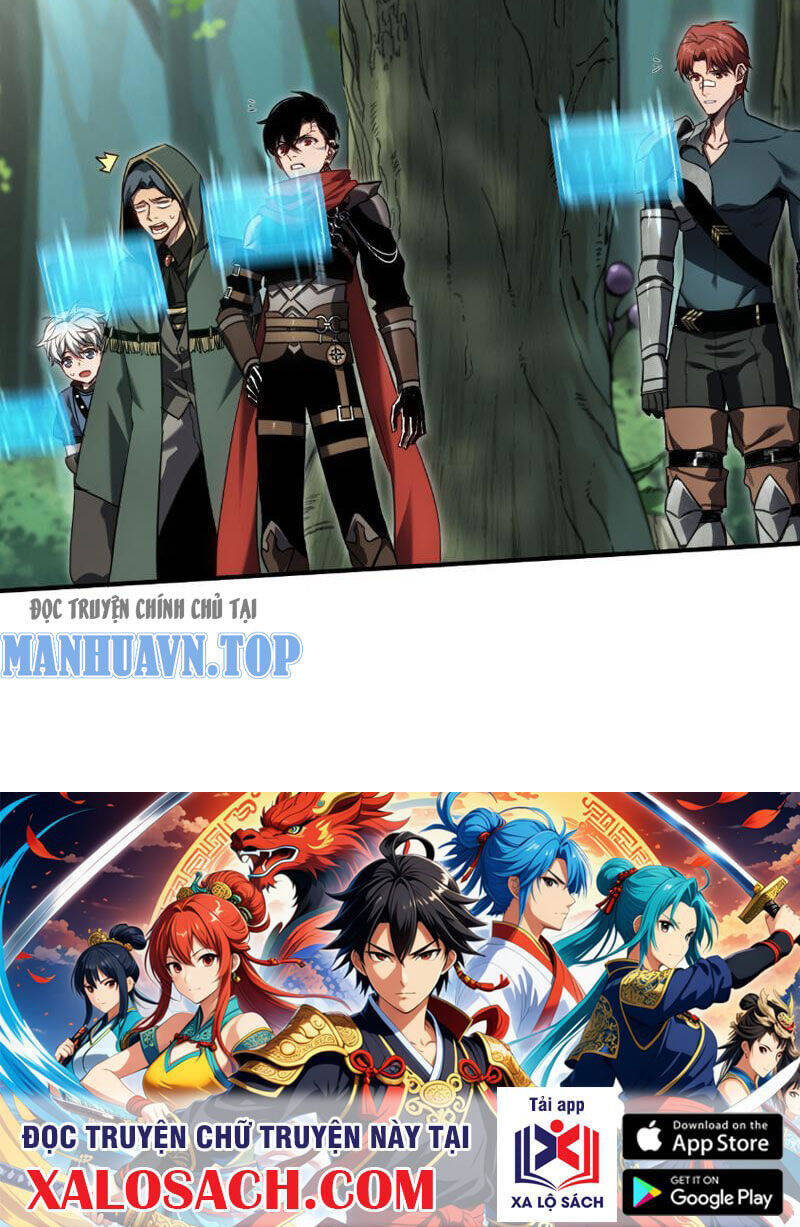 Boss Cuối Chấp Nhận Trở Thành Người Chơi Chapter 9 - Trang 2