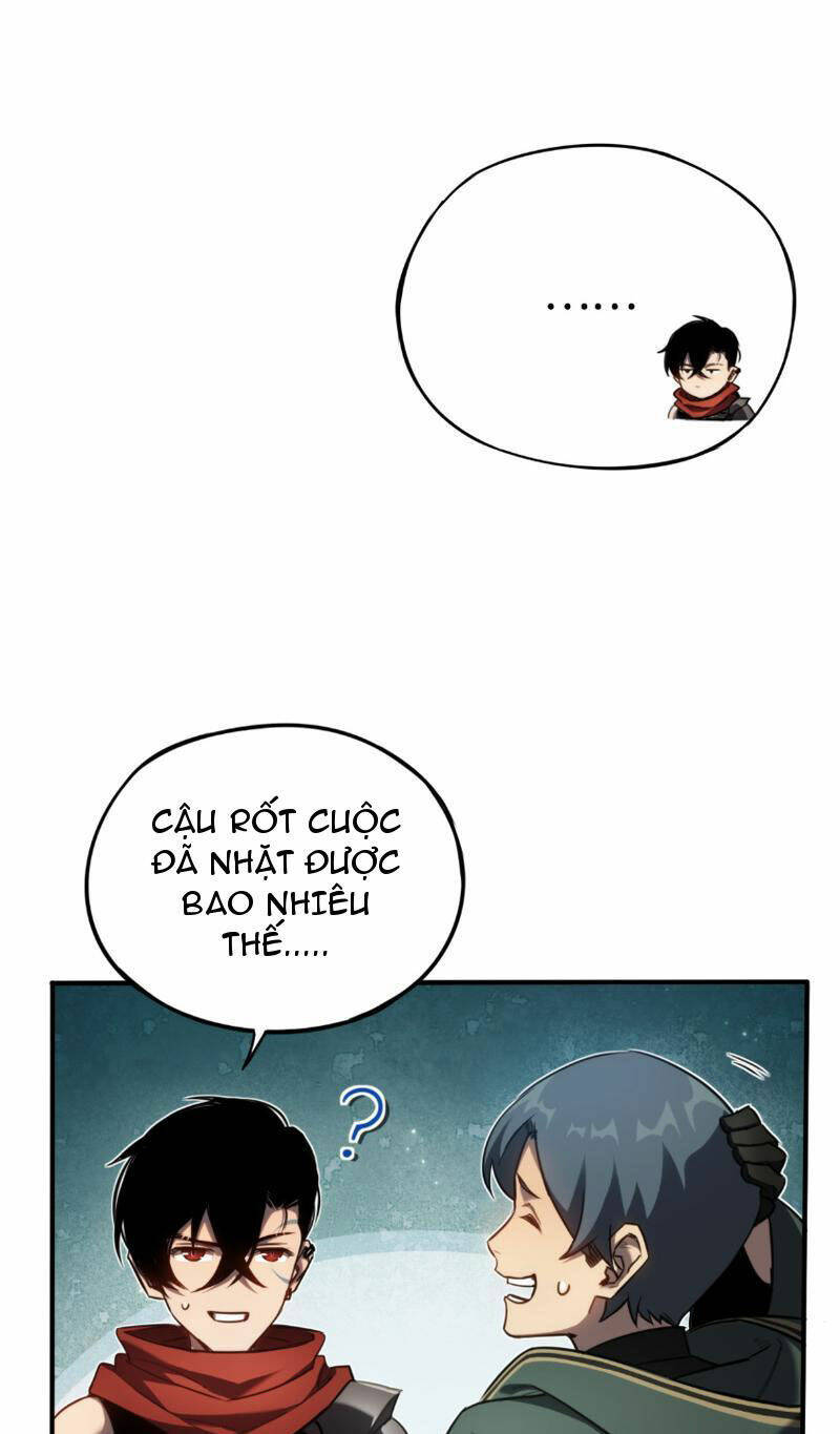 Boss Cuối Chấp Nhận Trở Thành Người Chơi Chapter 9 - Trang 2