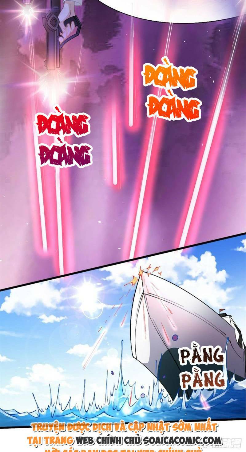 Boss Nhà Giàu Lại Là Nữ Sinh Trung Học! Chapter 1 - Trang 2