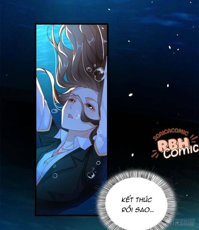 Boss Nhà Giàu Lại Là Nữ Sinh Trung Học! Chapter 1 - Trang 2