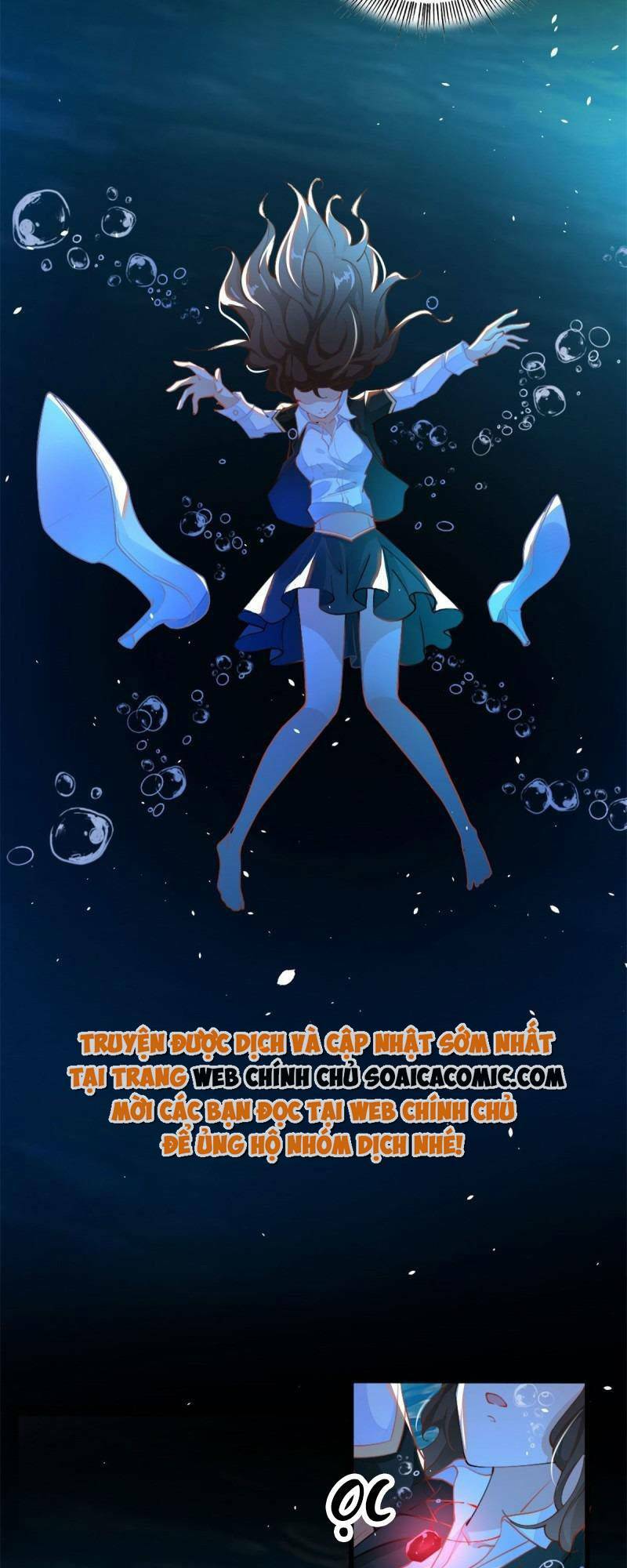 Boss Nhà Giàu Lại Là Nữ Sinh Trung Học! Chapter 1 - Trang 2