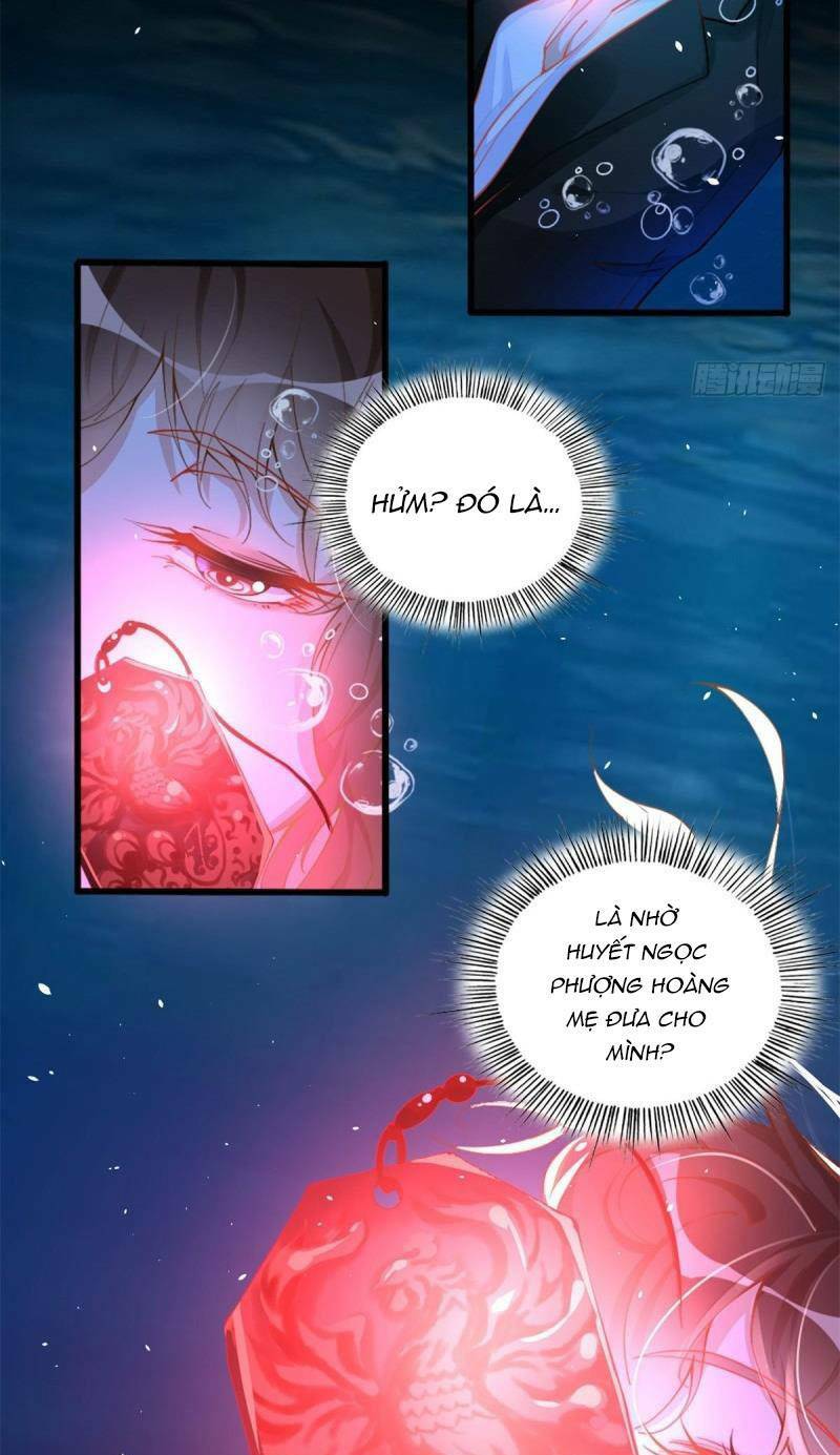 Boss Nhà Giàu Lại Là Nữ Sinh Trung Học! Chapter 1 - Trang 2