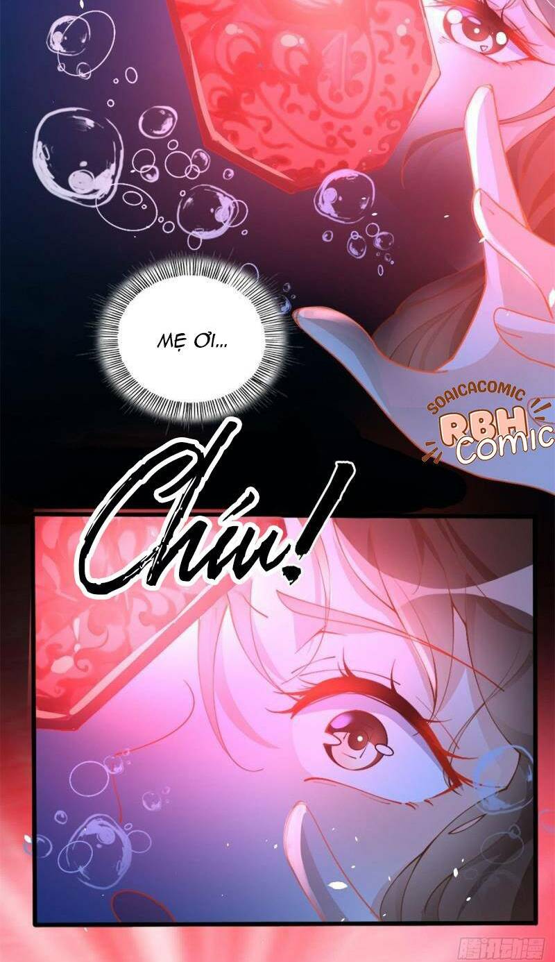 Boss Nhà Giàu Lại Là Nữ Sinh Trung Học! Chapter 1 - Trang 2