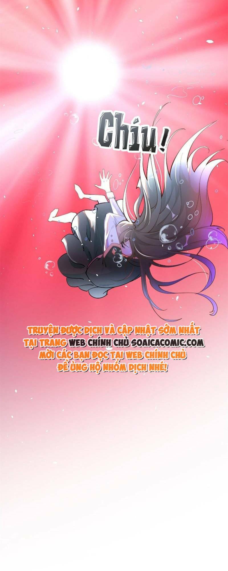 Boss Nhà Giàu Lại Là Nữ Sinh Trung Học! Chapter 1 - Trang 2