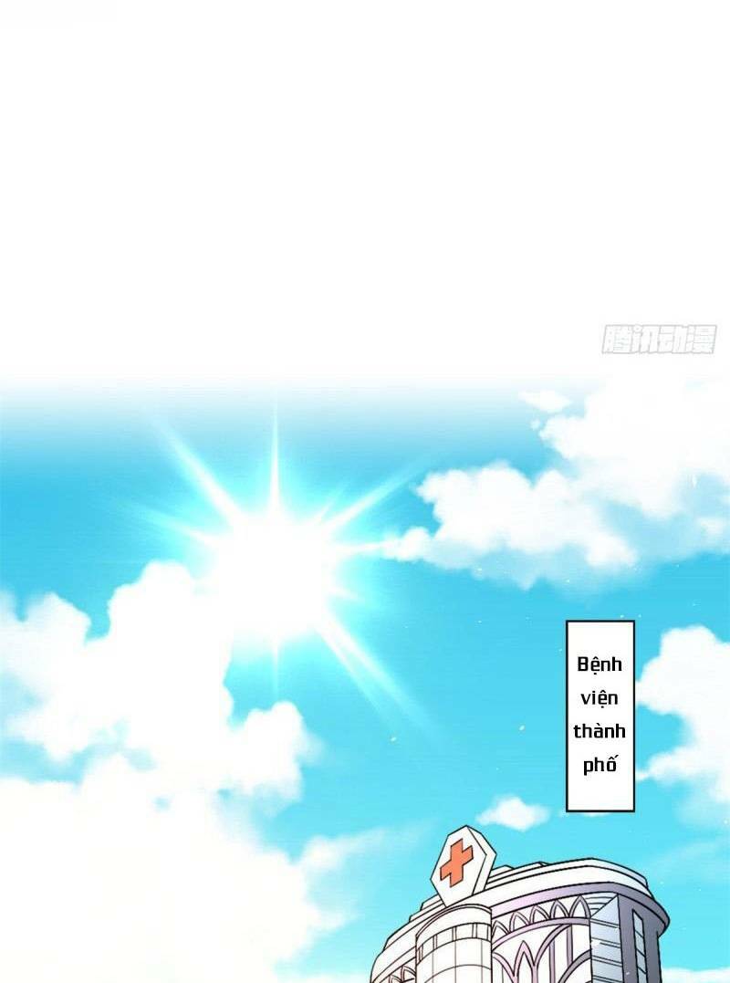 Boss Nhà Giàu Lại Là Nữ Sinh Trung Học! Chapter 1 - Trang 2