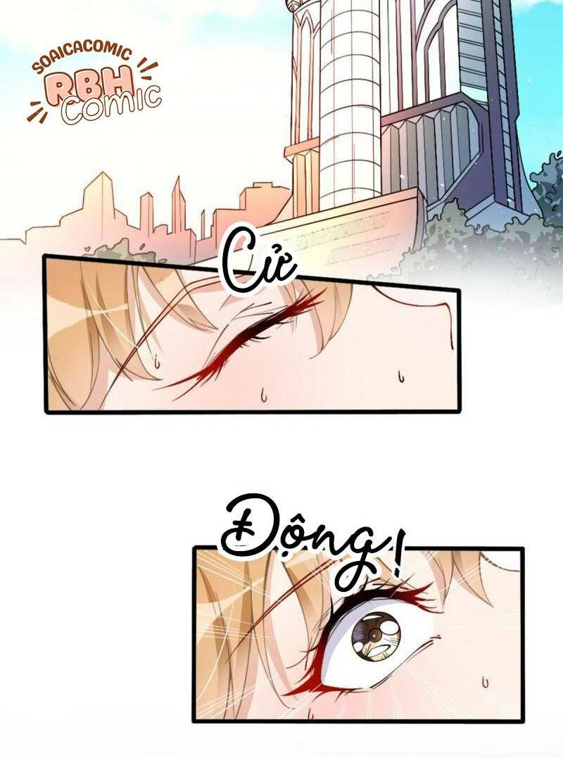 Boss Nhà Giàu Lại Là Nữ Sinh Trung Học! Chapter 1 - Trang 2