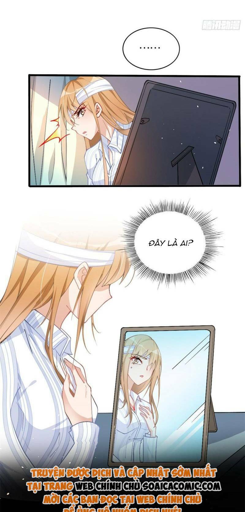 Boss Nhà Giàu Lại Là Nữ Sinh Trung Học! Chapter 1 - Trang 2