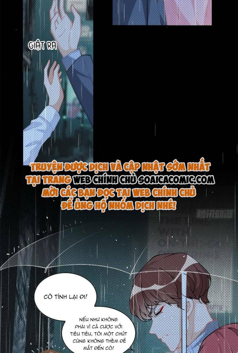 Boss Nhà Giàu Lại Là Nữ Sinh Trung Học! Chapter 1 - Trang 2