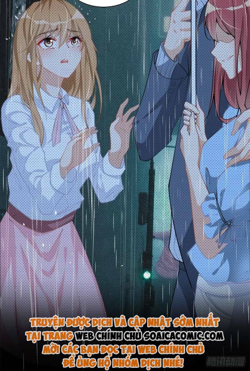 Boss Nhà Giàu Lại Là Nữ Sinh Trung Học! Chapter 1 - Trang 2