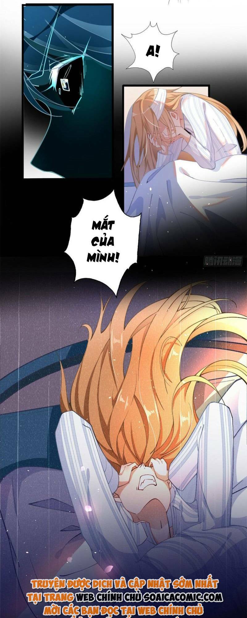 Boss Nhà Giàu Lại Là Nữ Sinh Trung Học! Chapter 1 - Trang 2