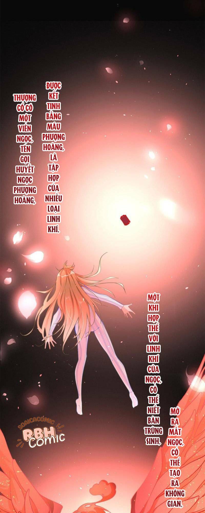 Boss Nhà Giàu Lại Là Nữ Sinh Trung Học! Chapter 1 - Trang 2