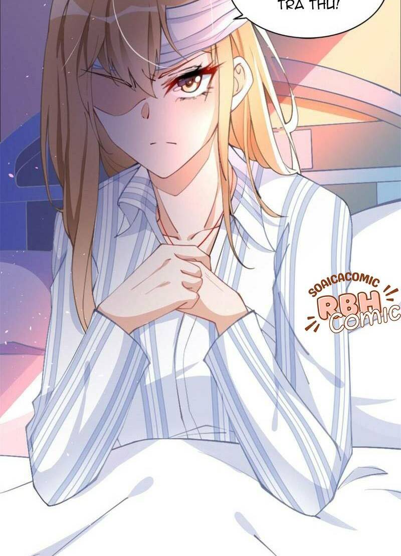 Boss Nhà Giàu Lại Là Nữ Sinh Trung Học! Chapter 1 - Trang 2