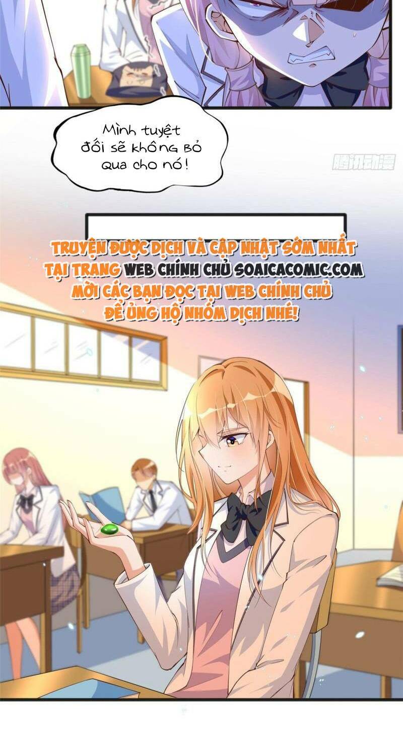 Boss Nhà Giàu Lại Là Nữ Sinh Trung Học! Chapter 10 - Trang 2