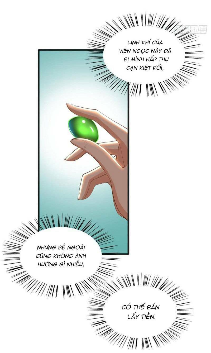 Boss Nhà Giàu Lại Là Nữ Sinh Trung Học! Chapter 10 - Trang 2