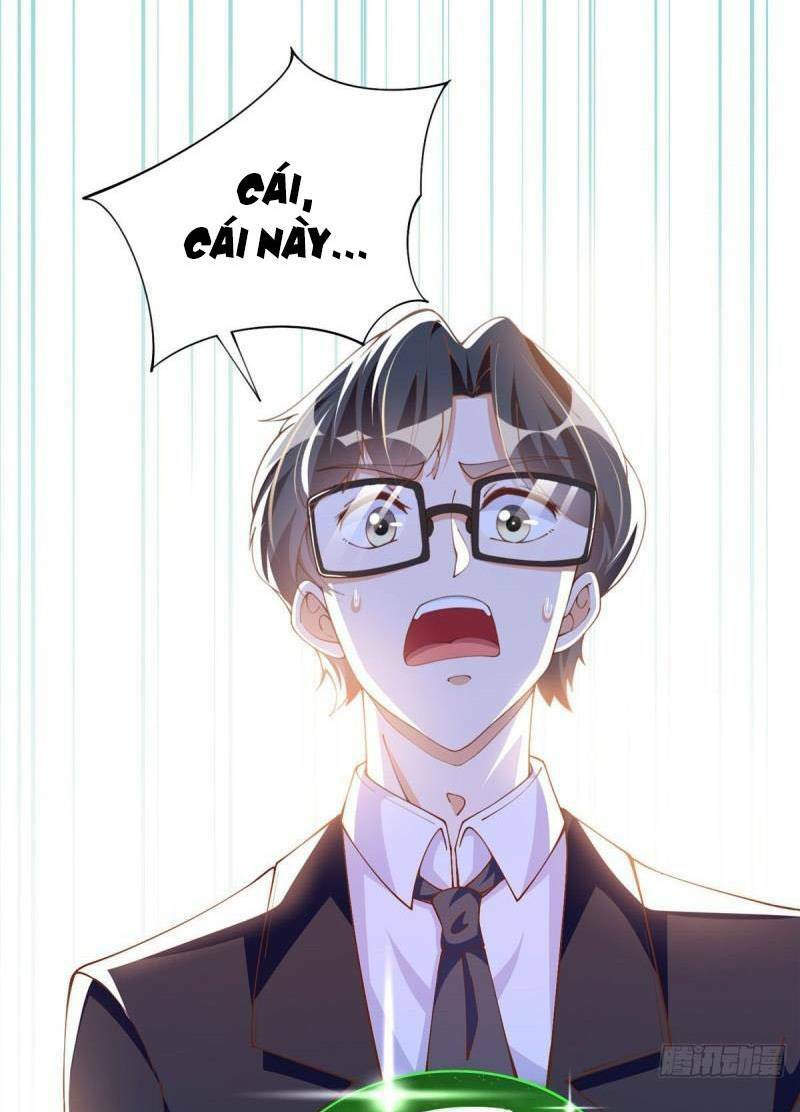 Boss Nhà Giàu Lại Là Nữ Sinh Trung Học! Chapter 10 - Trang 2