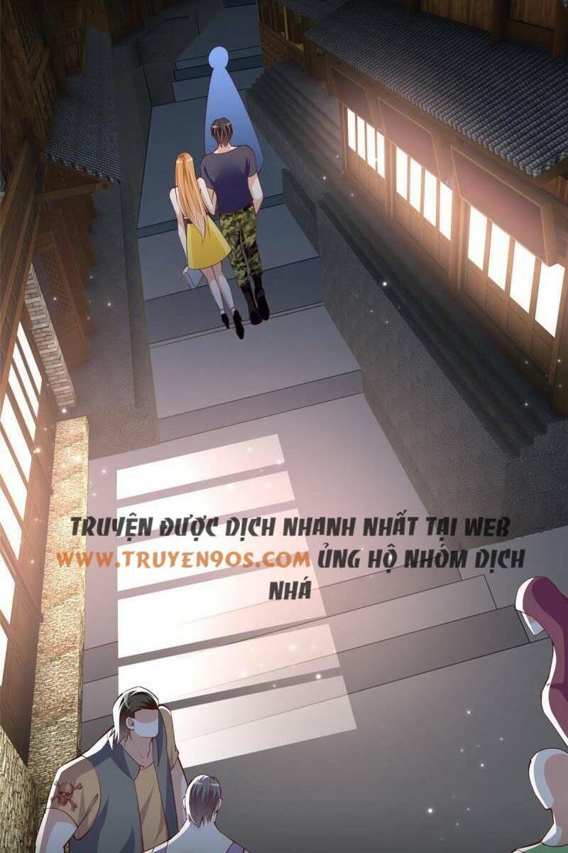 Boss Nhà Giàu Lại Là Nữ Sinh Trung Học! Chapter 100 - Trang 2