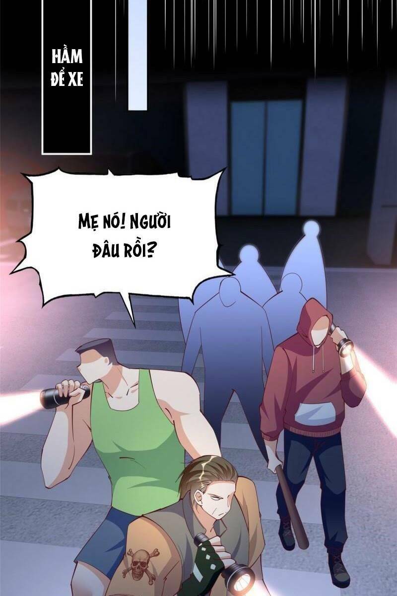 Boss Nhà Giàu Lại Là Nữ Sinh Trung Học! Chapter 100 - Trang 2