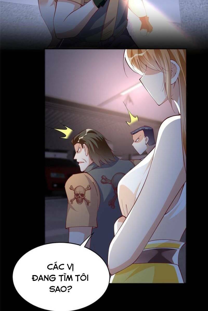 Boss Nhà Giàu Lại Là Nữ Sinh Trung Học! Chapter 100 - Trang 2