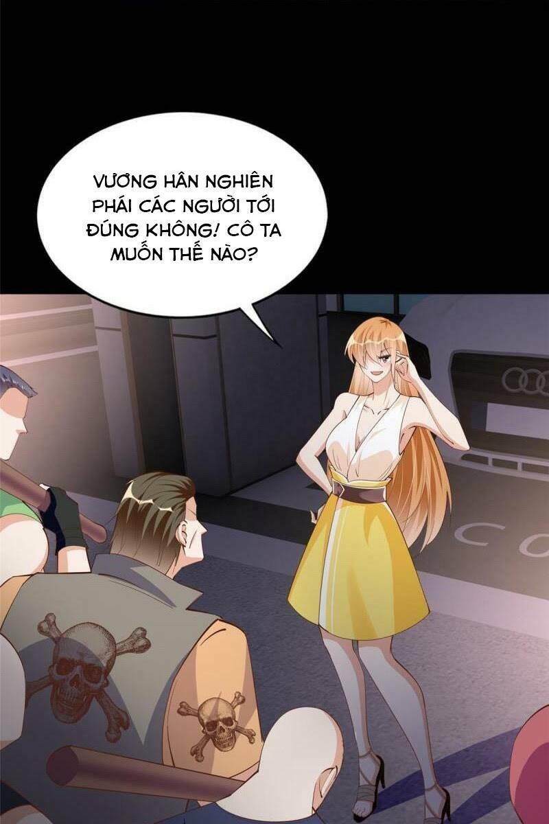 Boss Nhà Giàu Lại Là Nữ Sinh Trung Học! Chapter 100 - Trang 2