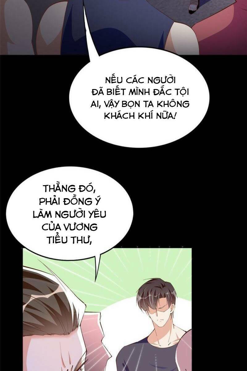 Boss Nhà Giàu Lại Là Nữ Sinh Trung Học! Chapter 100 - Trang 2