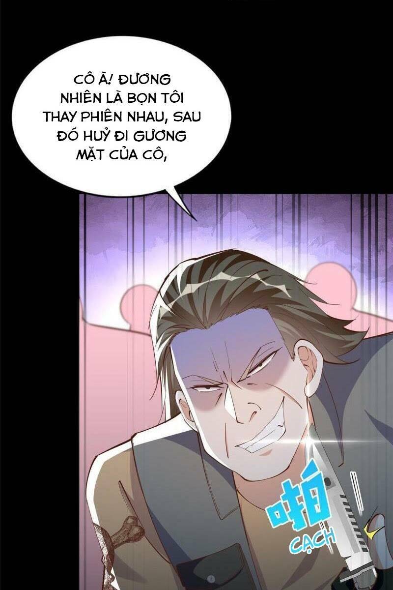 Boss Nhà Giàu Lại Là Nữ Sinh Trung Học! Chapter 100 - Trang 2