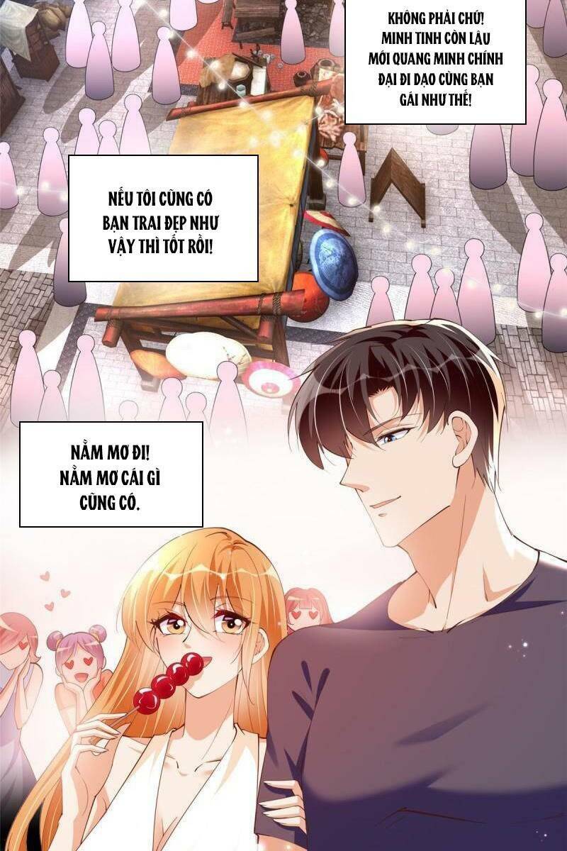 Boss Nhà Giàu Lại Là Nữ Sinh Trung Học! Chapter 100 - Trang 2