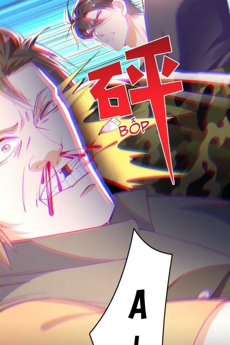 Boss Nhà Giàu Lại Là Nữ Sinh Trung Học! Chapter 100 - Trang 2