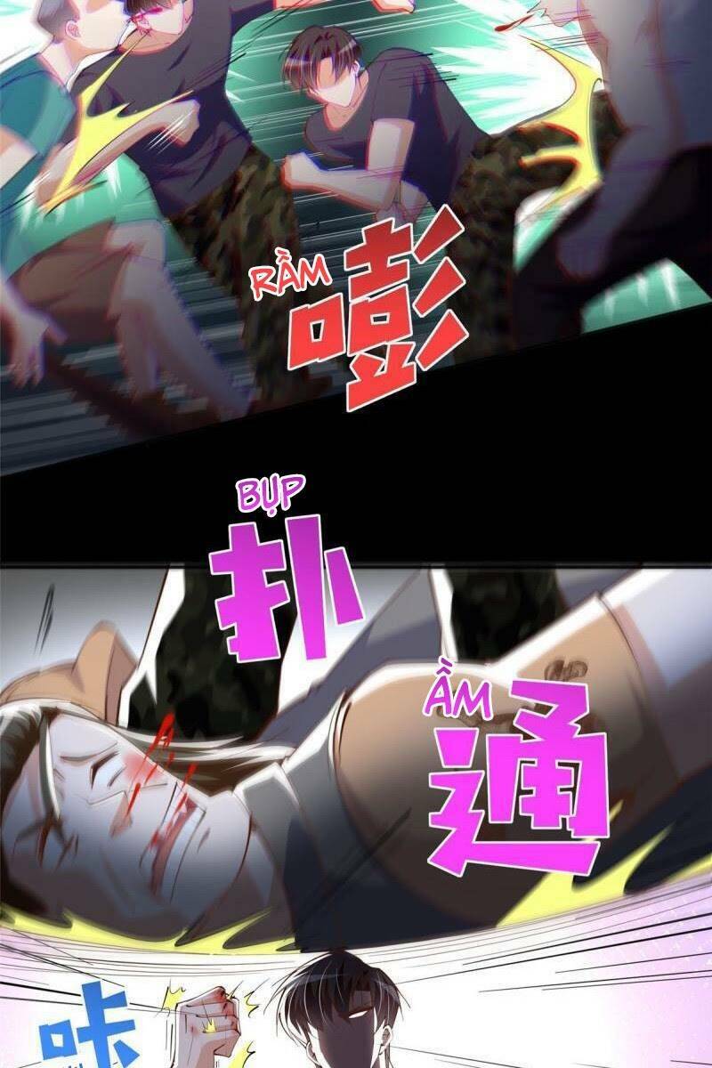 Boss Nhà Giàu Lại Là Nữ Sinh Trung Học! Chapter 100 - Trang 2