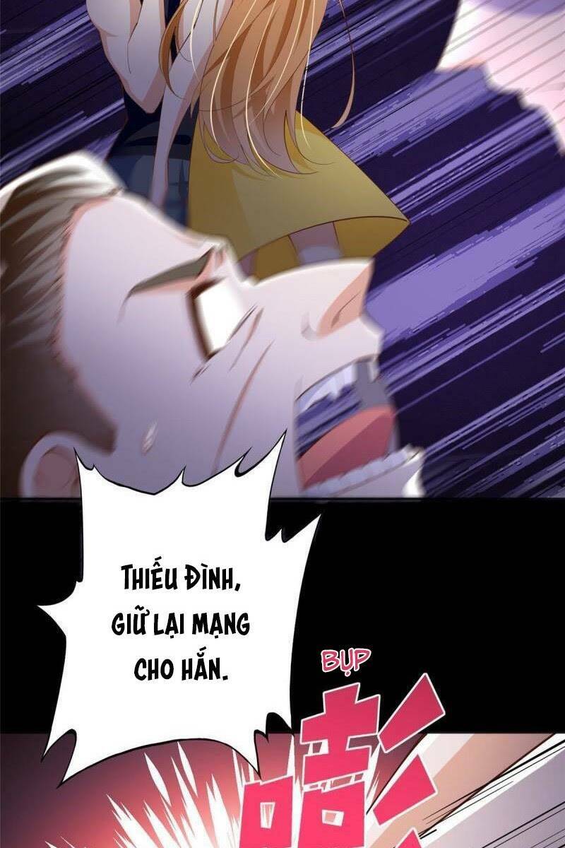 Boss Nhà Giàu Lại Là Nữ Sinh Trung Học! Chapter 100 - Trang 2