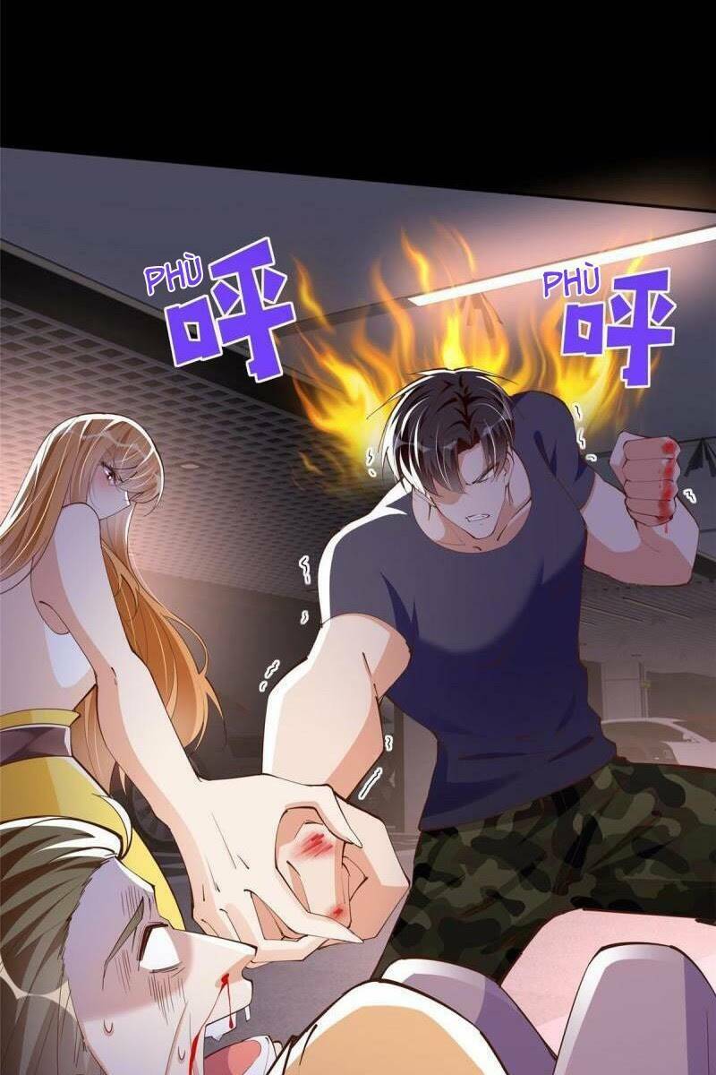 Boss Nhà Giàu Lại Là Nữ Sinh Trung Học! Chapter 100 - Trang 2