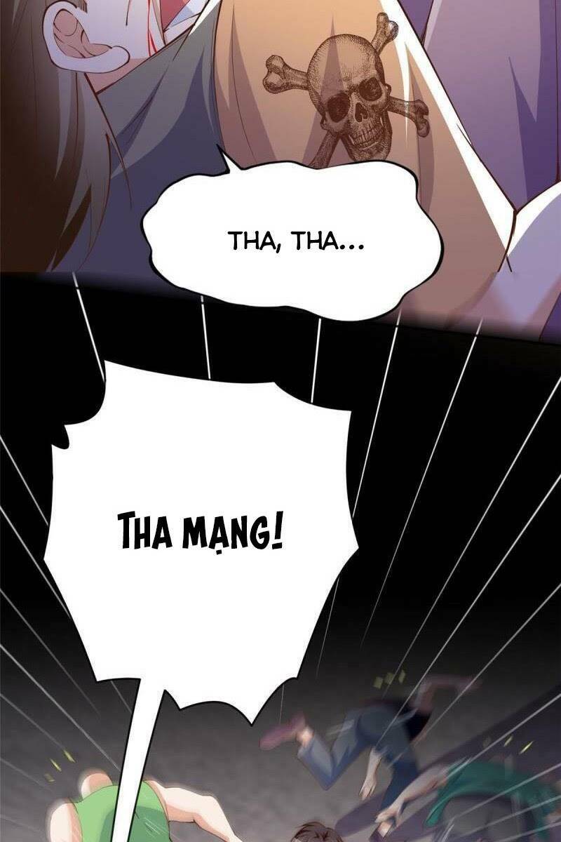 Boss Nhà Giàu Lại Là Nữ Sinh Trung Học! Chapter 100 - Trang 2