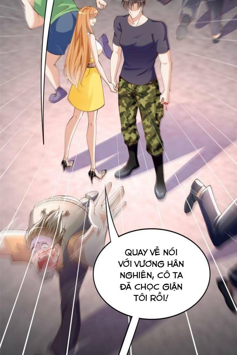 Boss Nhà Giàu Lại Là Nữ Sinh Trung Học! Chapter 100 - Trang 2