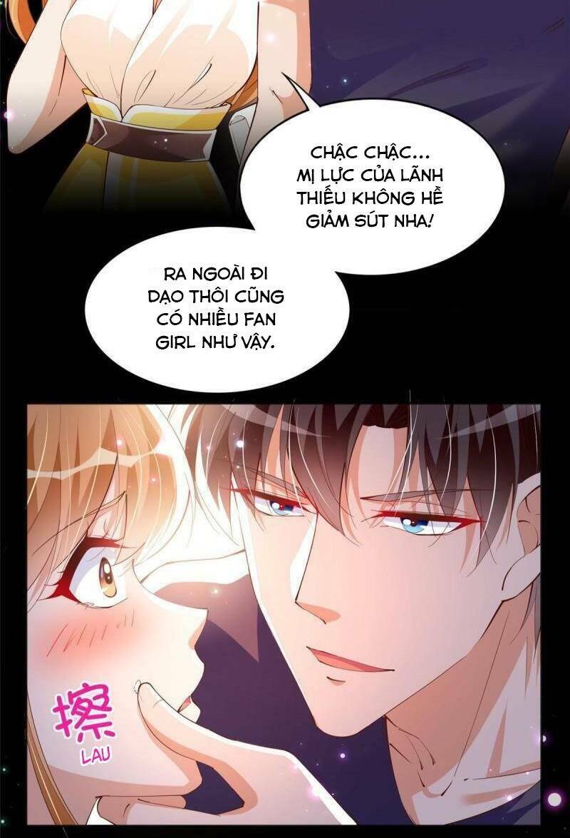 Boss Nhà Giàu Lại Là Nữ Sinh Trung Học! Chapter 100 - Trang 2