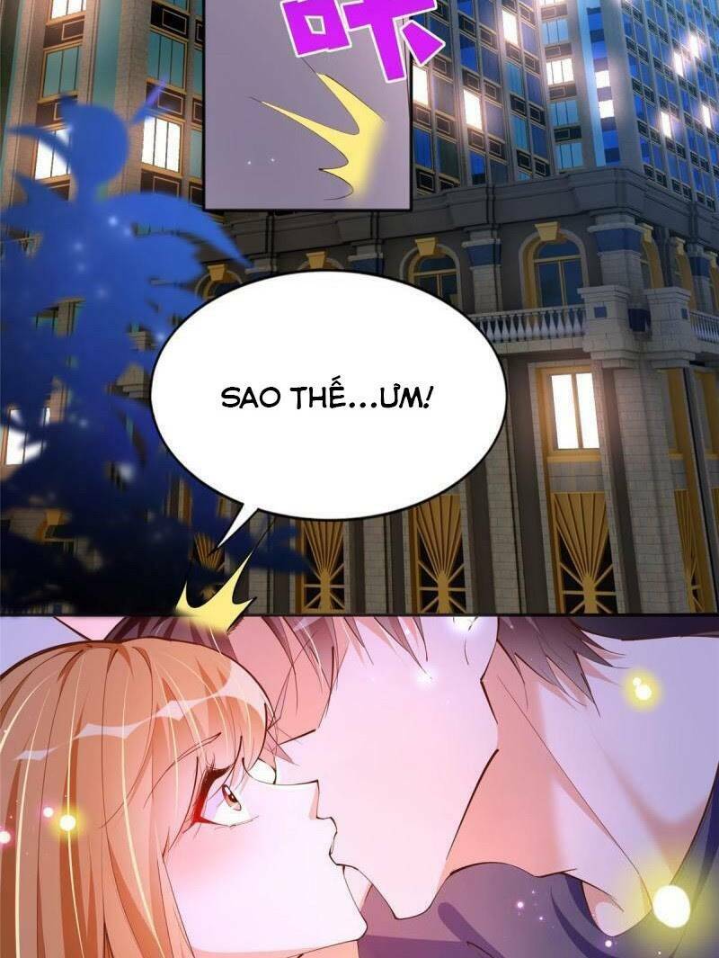 Boss Nhà Giàu Lại Là Nữ Sinh Trung Học! Chapter 100 - Trang 2