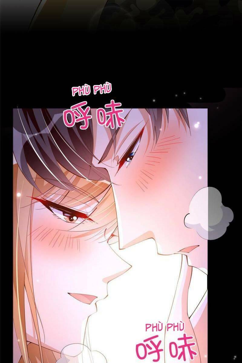 Boss Nhà Giàu Lại Là Nữ Sinh Trung Học! Chapter 100 - Trang 2