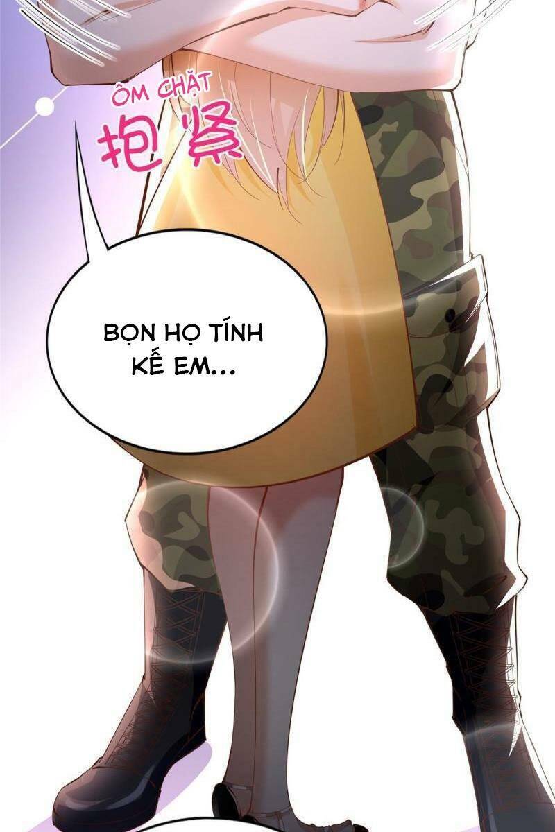 Boss Nhà Giàu Lại Là Nữ Sinh Trung Học! Chapter 100 - Trang 2