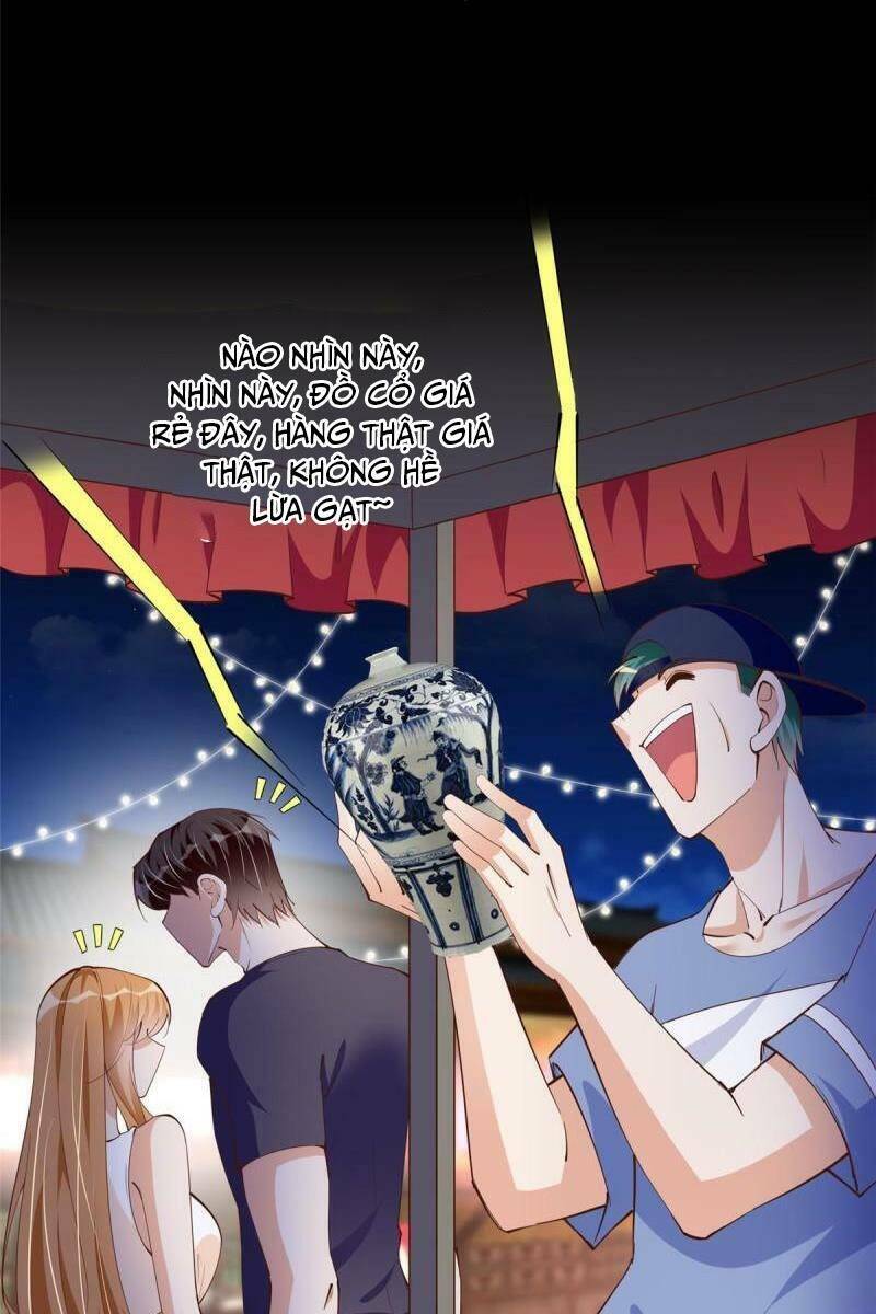 Boss Nhà Giàu Lại Là Nữ Sinh Trung Học! Chapter 100 - Trang 2