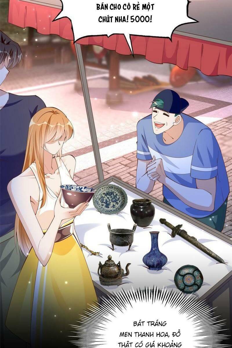 Boss Nhà Giàu Lại Là Nữ Sinh Trung Học! Chapter 100 - Trang 2