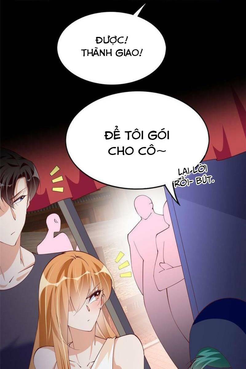 Boss Nhà Giàu Lại Là Nữ Sinh Trung Học! Chapter 100 - Trang 2