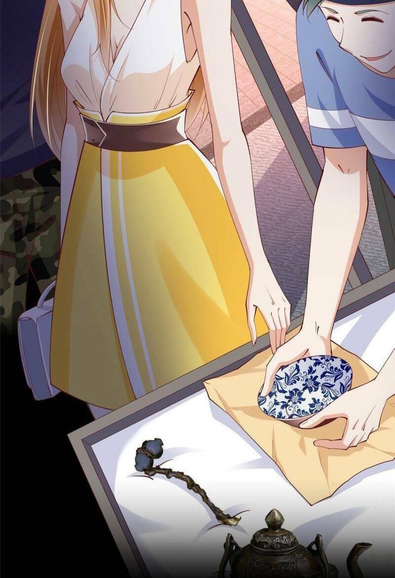 Boss Nhà Giàu Lại Là Nữ Sinh Trung Học! Chapter 100 - Trang 2