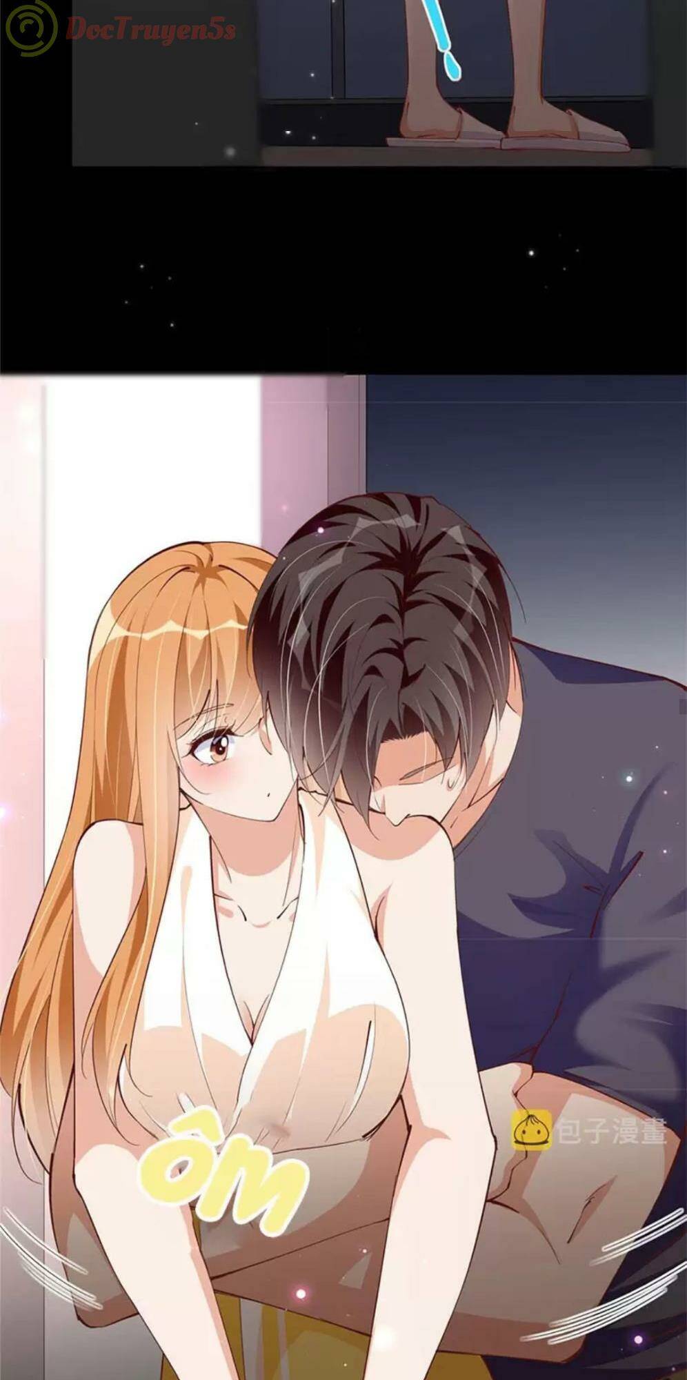 Boss Nhà Giàu Lại Là Nữ Sinh Trung Học! Chapter 101 - Trang 2