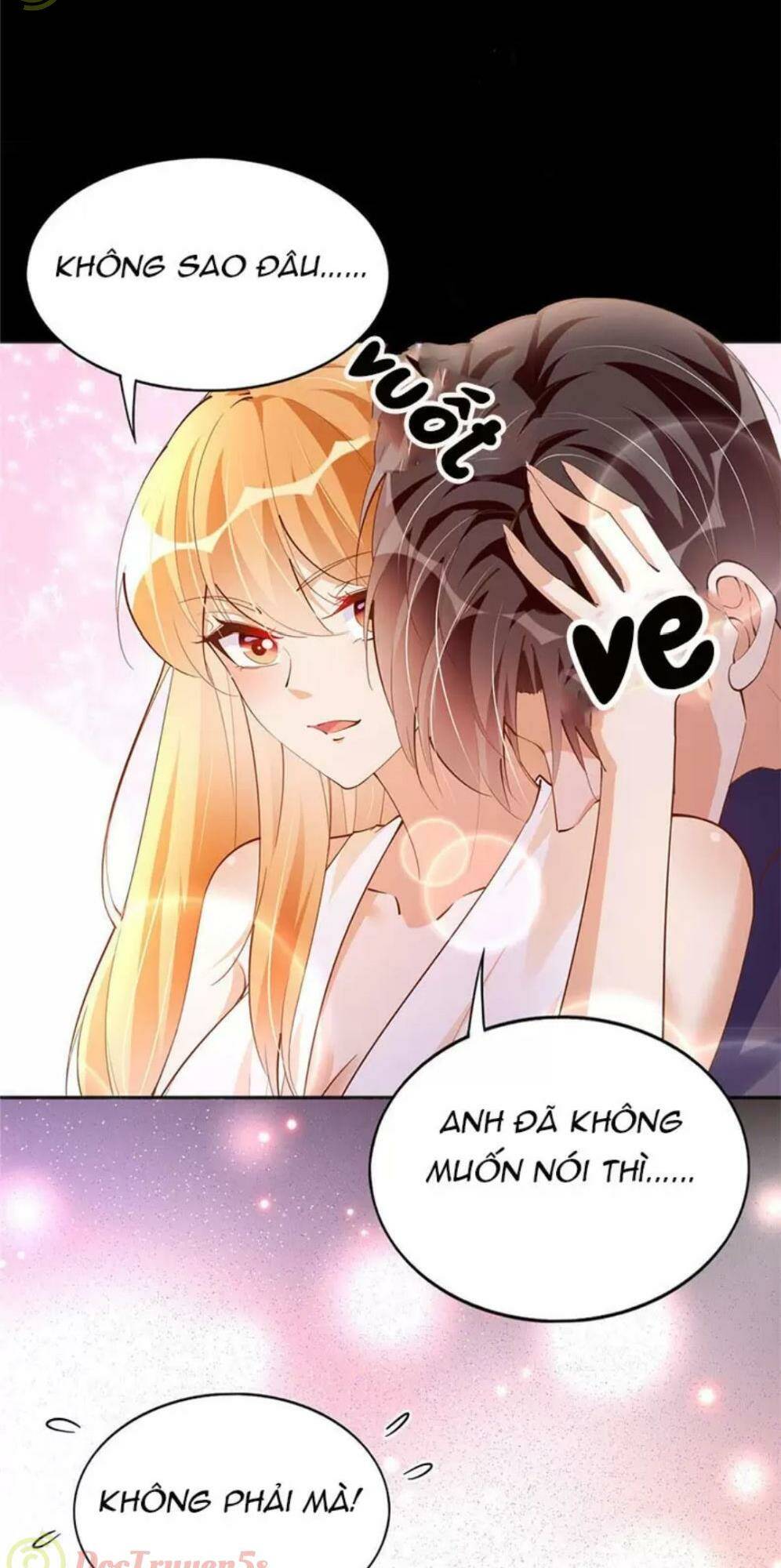 Boss Nhà Giàu Lại Là Nữ Sinh Trung Học! Chapter 101 - Trang 2