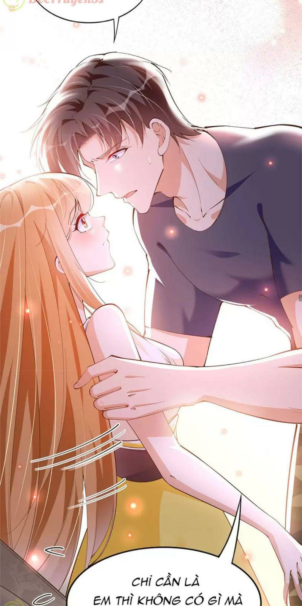 Boss Nhà Giàu Lại Là Nữ Sinh Trung Học! Chapter 101 - Trang 2