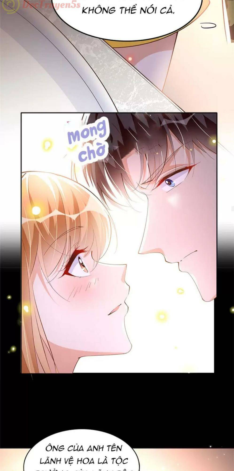 Boss Nhà Giàu Lại Là Nữ Sinh Trung Học! Chapter 101 - Trang 2