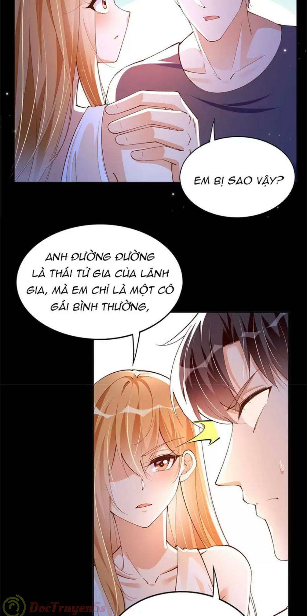Boss Nhà Giàu Lại Là Nữ Sinh Trung Học! Chapter 101 - Trang 2
