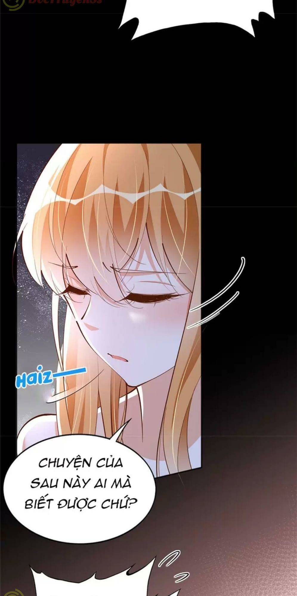 Boss Nhà Giàu Lại Là Nữ Sinh Trung Học! Chapter 101 - Trang 2