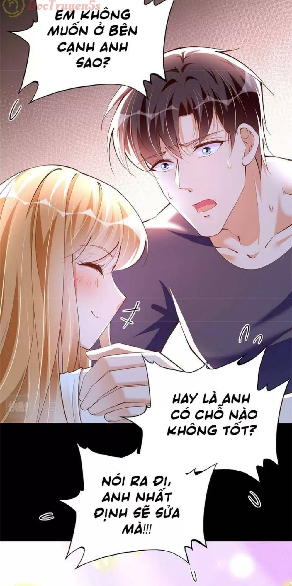 Boss Nhà Giàu Lại Là Nữ Sinh Trung Học! Chapter 101 - Trang 2