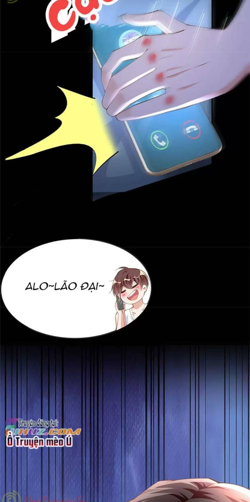 Boss Nhà Giàu Lại Là Nữ Sinh Trung Học! Chapter 101 - Trang 2